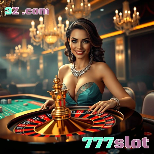 Apostas Inovadoras no 777slot: Um Mundo de Oportunidades