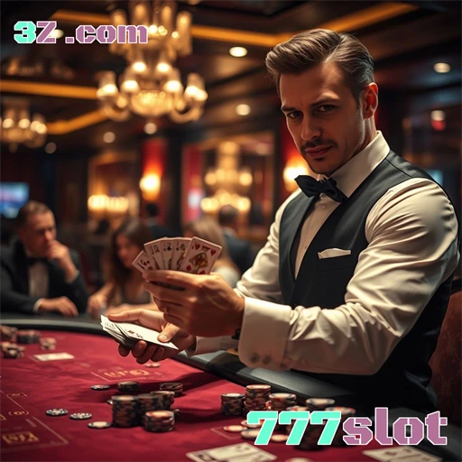 A Seção Confiável do 777slot: Segurança e Diversão em Jogo