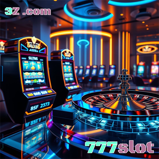 Recursos Inovadores da Plataforma 777slot para Jogadores Brasileiros