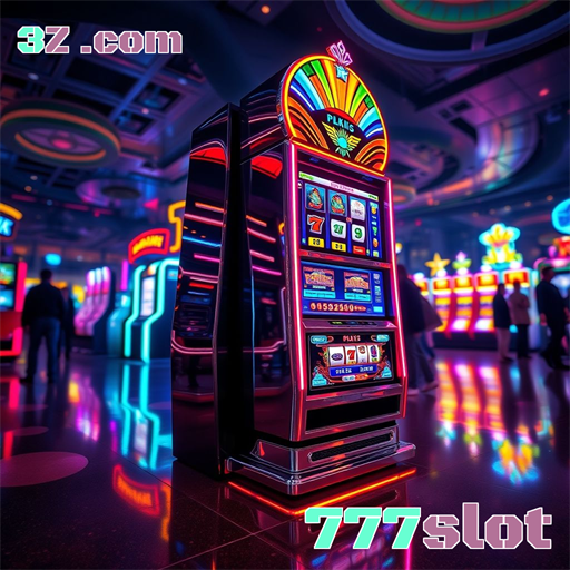 Slots Irresistíveis no 777slot: Atrações e Engajamento para Todos